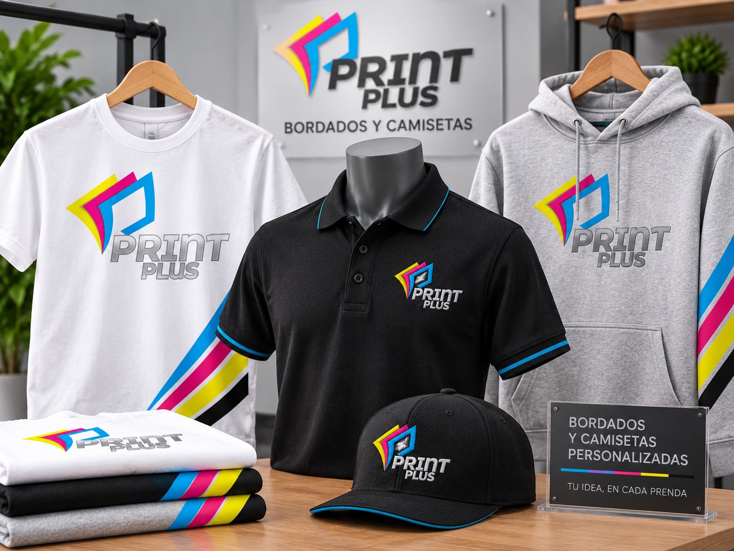 Productos Personalizados